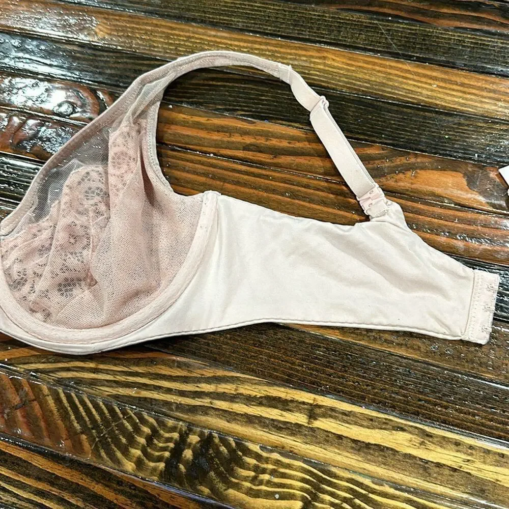 Victoria’s Secret Unlined Demi 36DD